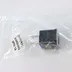 شارژر دیواری اورجینال Samsung 2Pin 1A