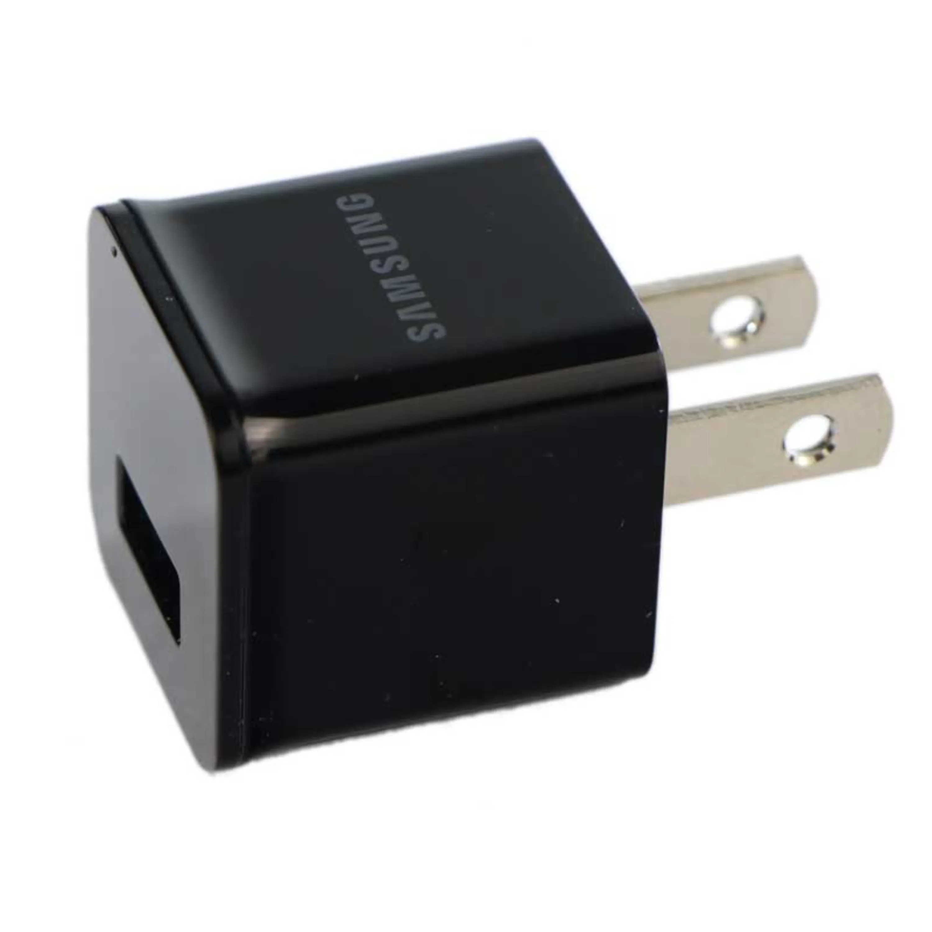 شارژر دیواری اورجینال Samsung 2Pin 1A شارژر دیواری اورجینال Samsung 2Pin 1A