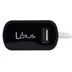 شارژر سیم وصل آیفونی Uplus UP-002 + یک پورت USB