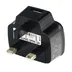 شارژر دیواری Samsung 3Pin 1A