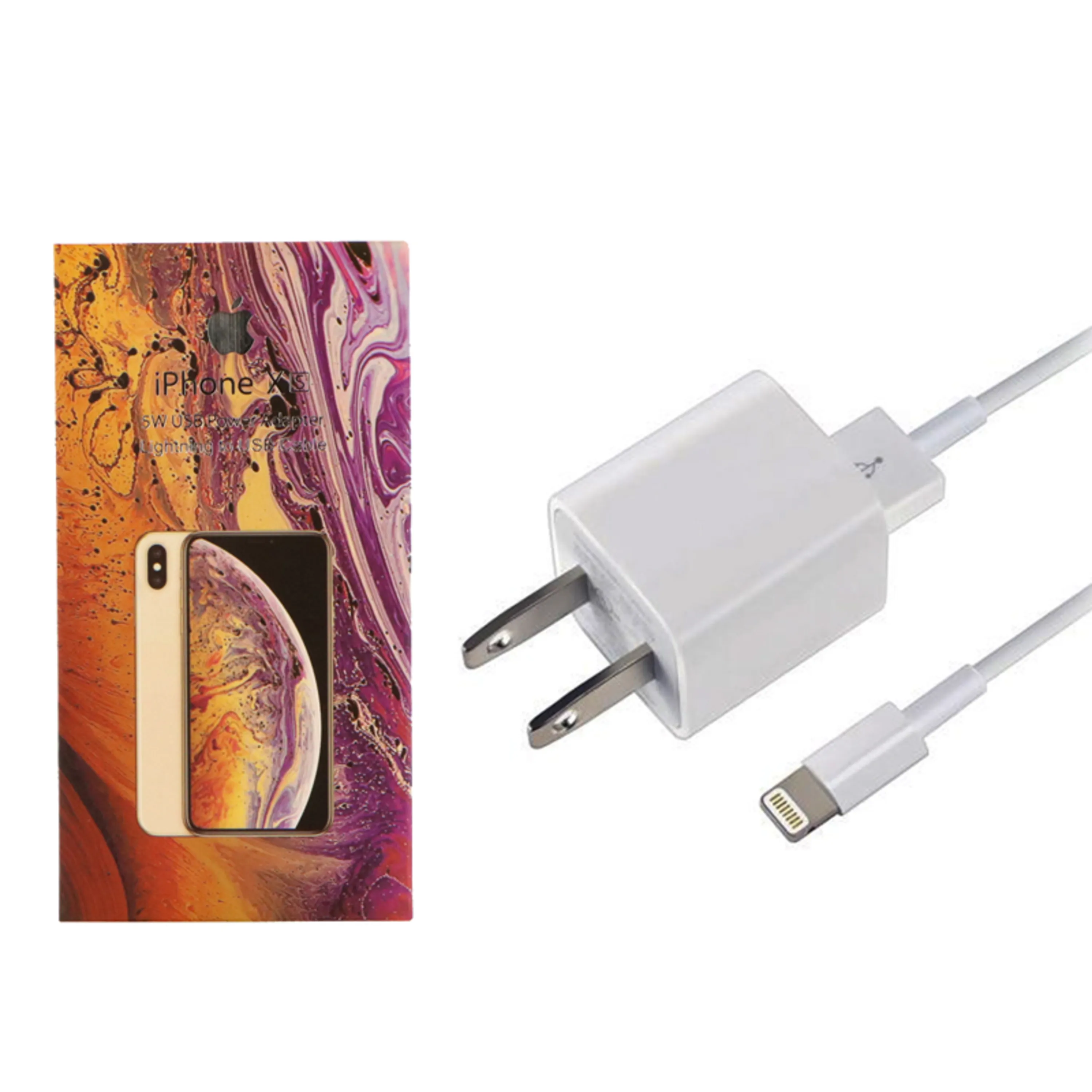 شارژر آیفونی iPhone XS شارژر آیفونی iPhone XS