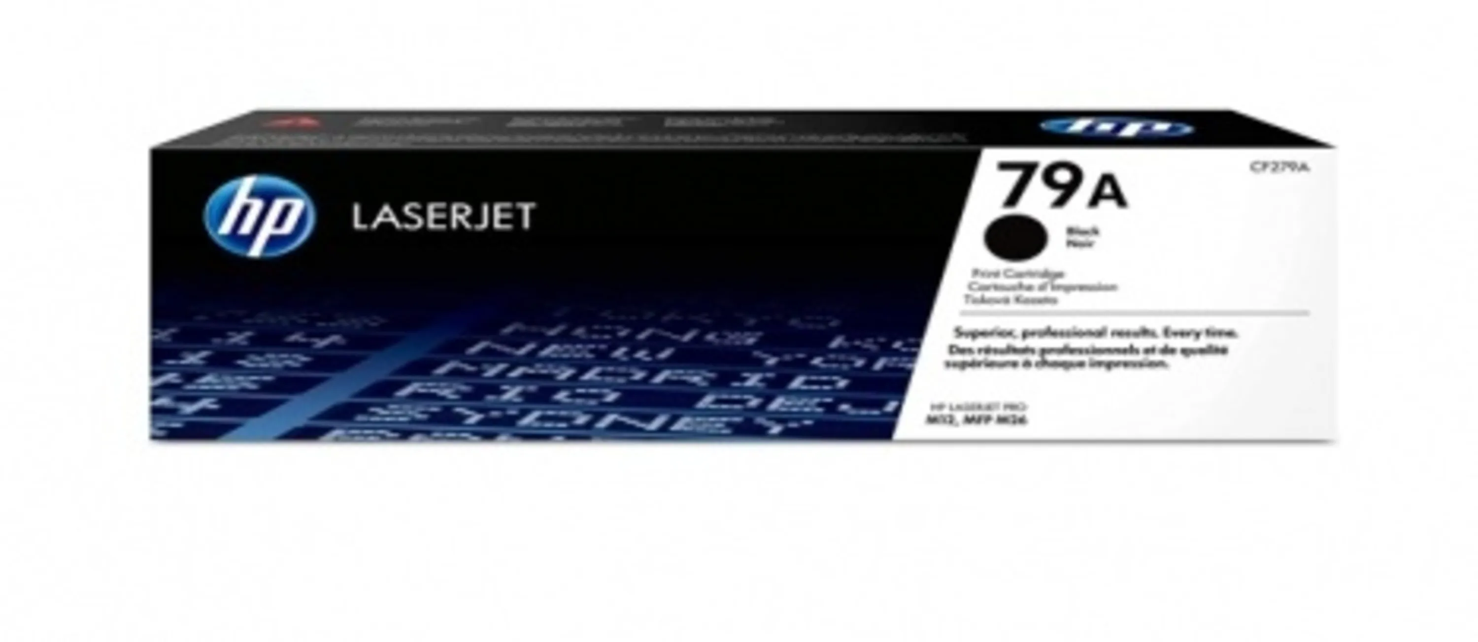 کارتریج لیزری اچ پی HP 79A کارتریج لیزری اچ پی HP 79A