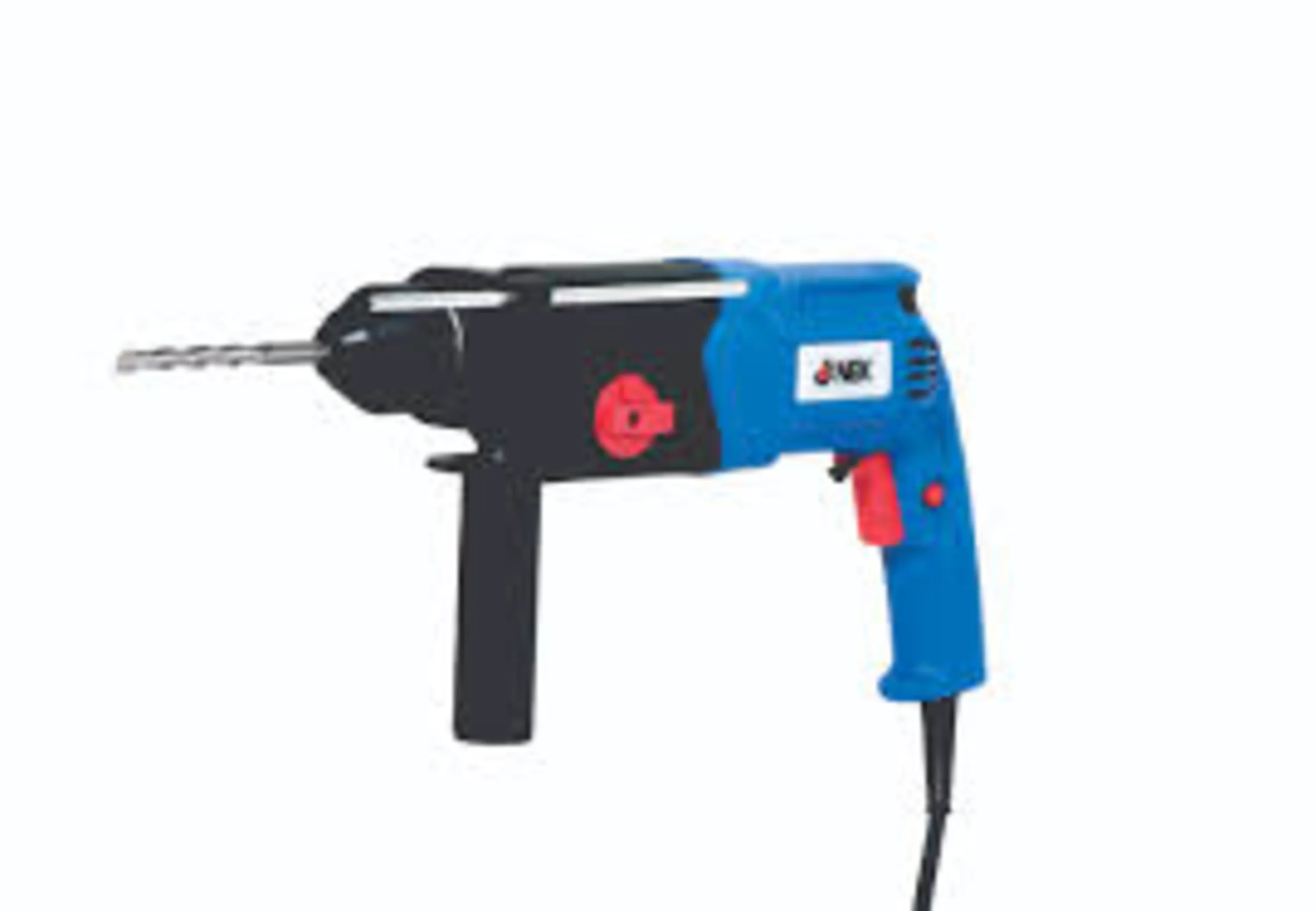 دریل بتن کن 4 شیار نک مدل 9526HC دریل بتن کن 4 شیار نک مدل 9526HC