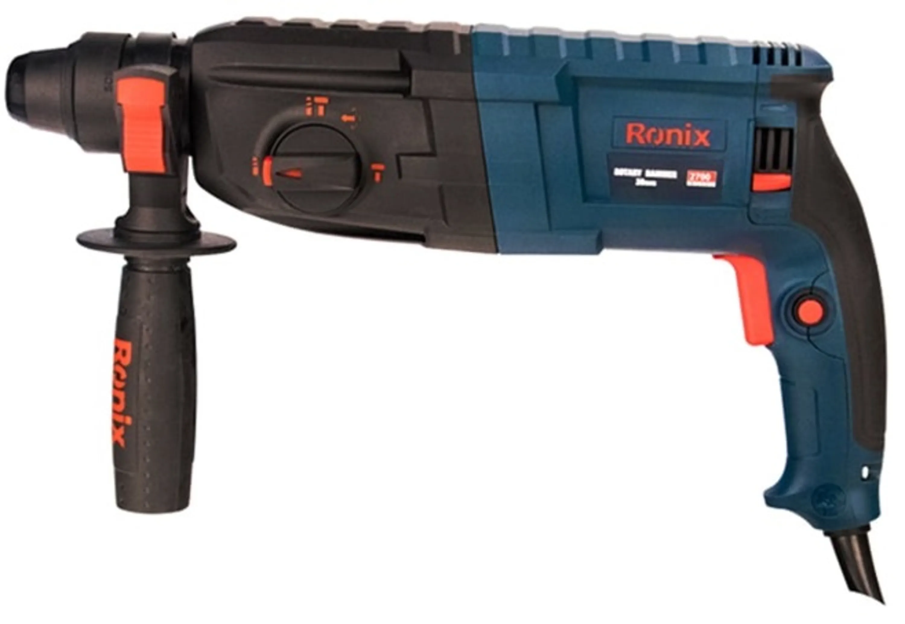 دریل بتن کن رونیکس مدل 2700 دریل بتن کن رونیکس مدل 2700