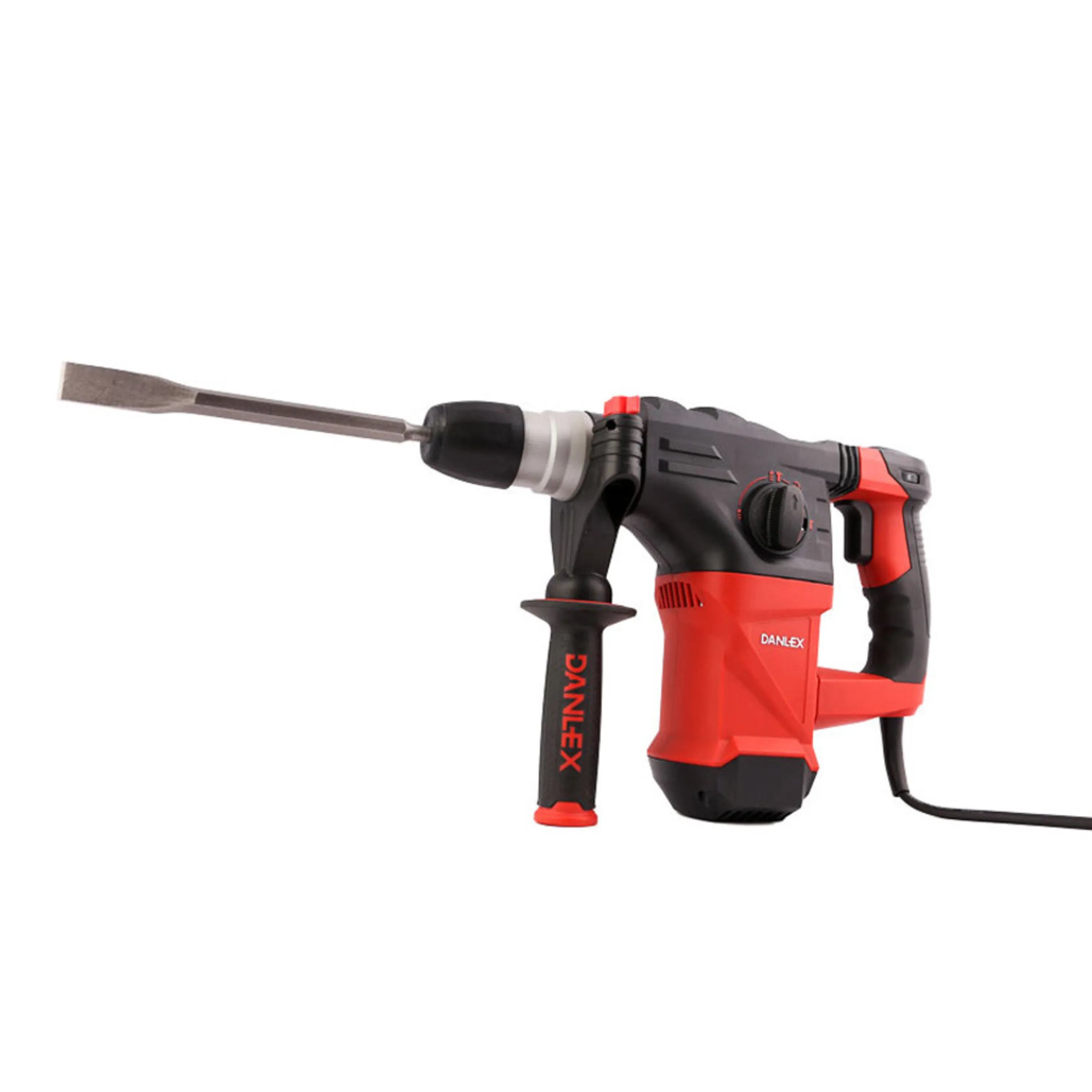 دریل بتن کن دنلکس مدل DX-3232 دریل بتن کن دنلکس مدل DX-3232