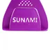 نگهدارنده گوشی پریز برق Sunami
