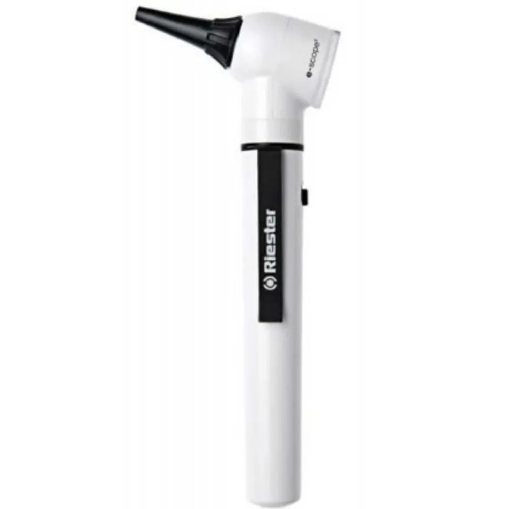 اتوسکوپ قلمی ریشتر مدل 200-2100 RIESTER E-SCOPE OTOSCOPE