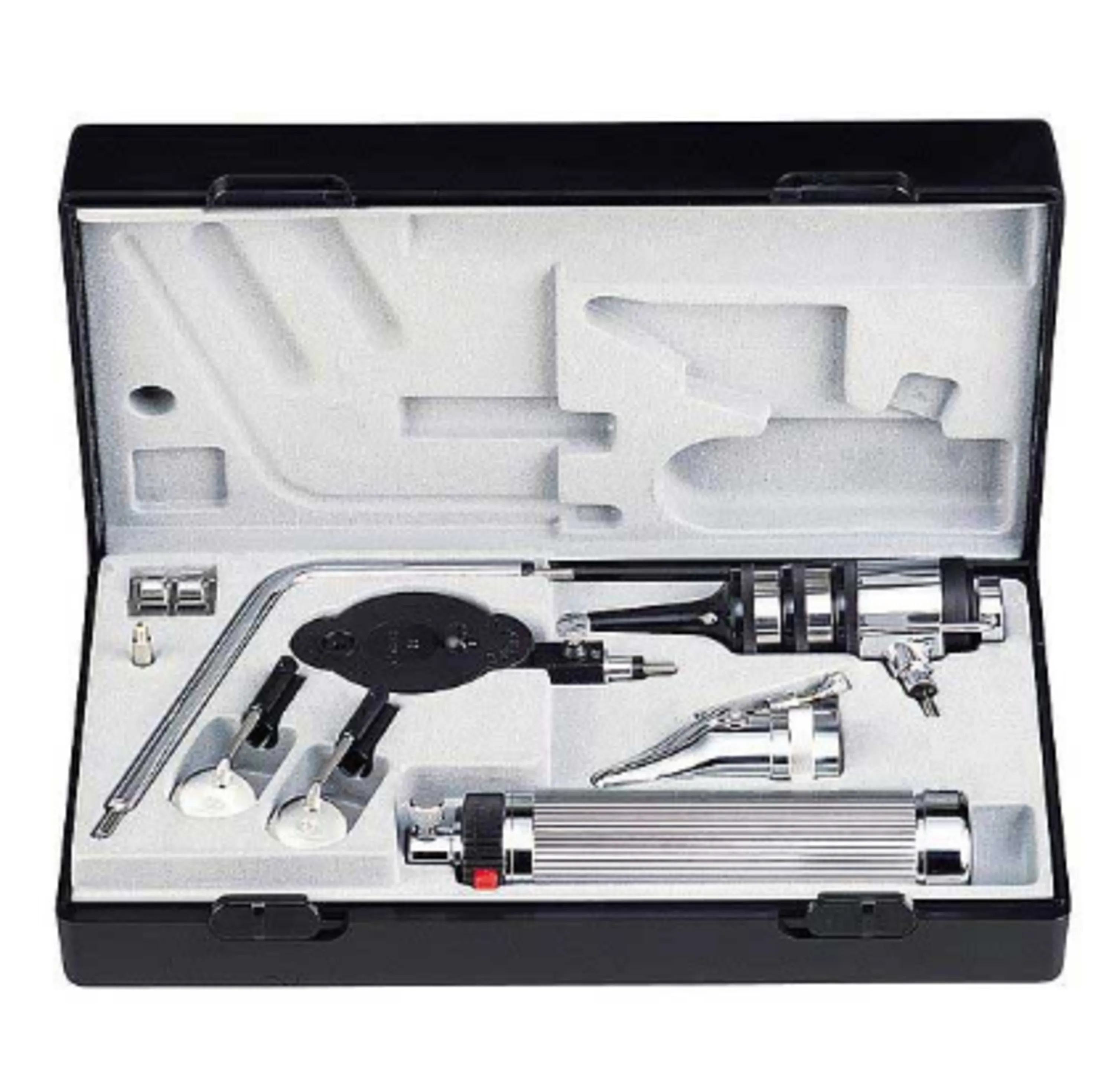 ست معاینه ریشتر مدل RIESTER ECONOM 2050