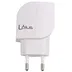شارژر دو پورت آیفونی Uplus UP-003