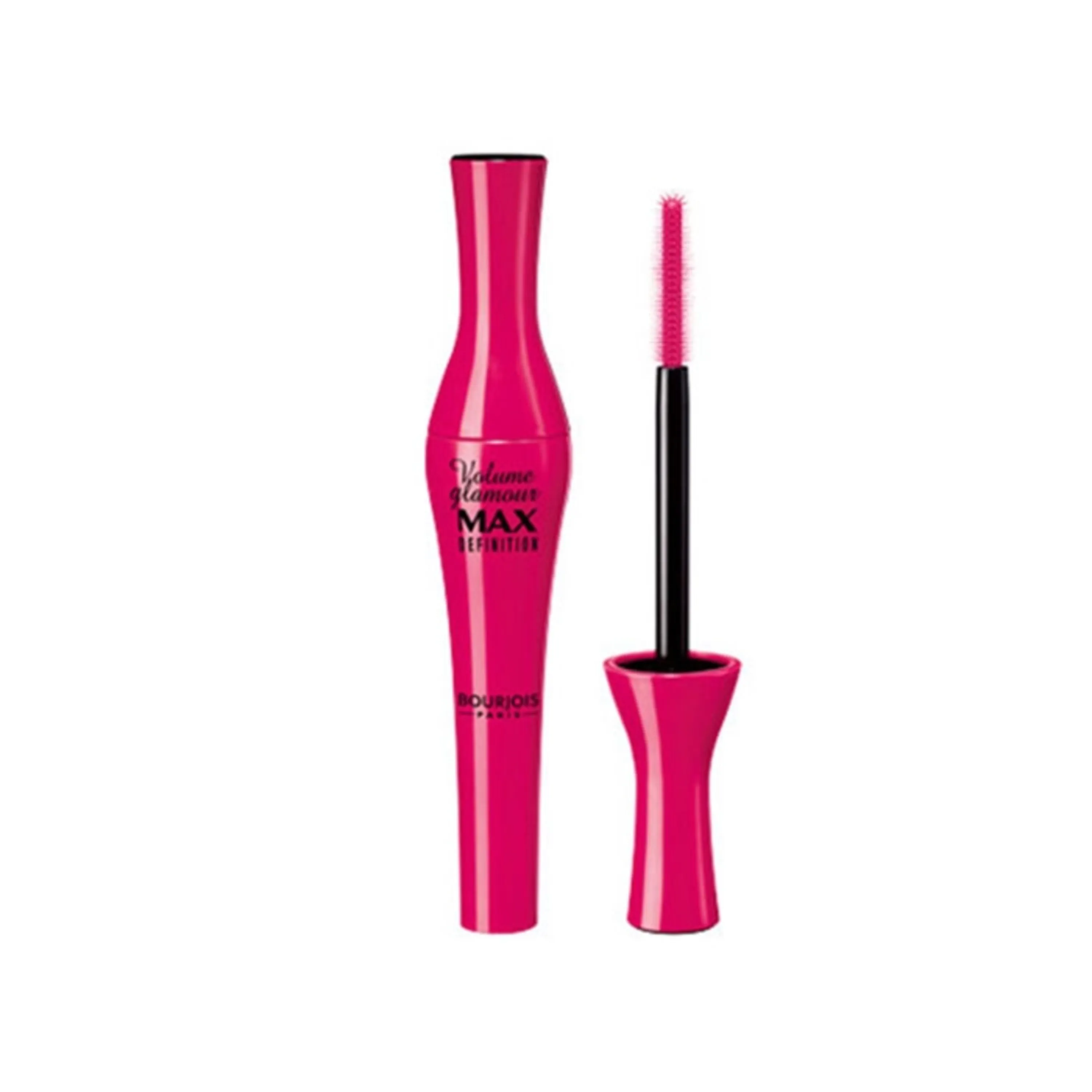 ریمل والیوم گلامور مکس دفنیشن BOURJOIS ریمل والیوم گلامور مکس دفنیشن BOURJOIS