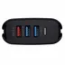 شارژر دیواری فست شارژ Marakoko MA11 6A 4Port
