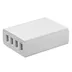  شارژر دیواری Sony CP-AD2M4 4Port Fast