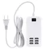شارژر 6 پورت 30W USB 1.5m