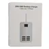 شارژر 6 پورت 30W USB 1.5m