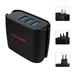 شارژر دیواری Marakoko MA10 4A 3Port