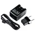 شارژر سرجعبه 10٫5W 2.1A