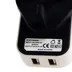شارژر دیواری Anker A8117 2Port + کابل آیفونی
