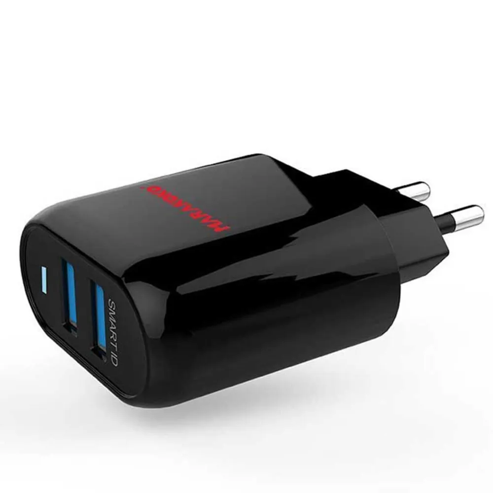 شارژر دیواری Marakoko MA16 2Port