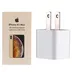 شارژر آیفونی iPhone XS Max + کابل لایتنینگ