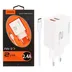شارژر Arson An-27 2Port + کابل Type-C