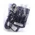 شارژر اورجینال میکرو یو اس بی BlackBerry مدل ASY-07965-010 + تبدیل برق