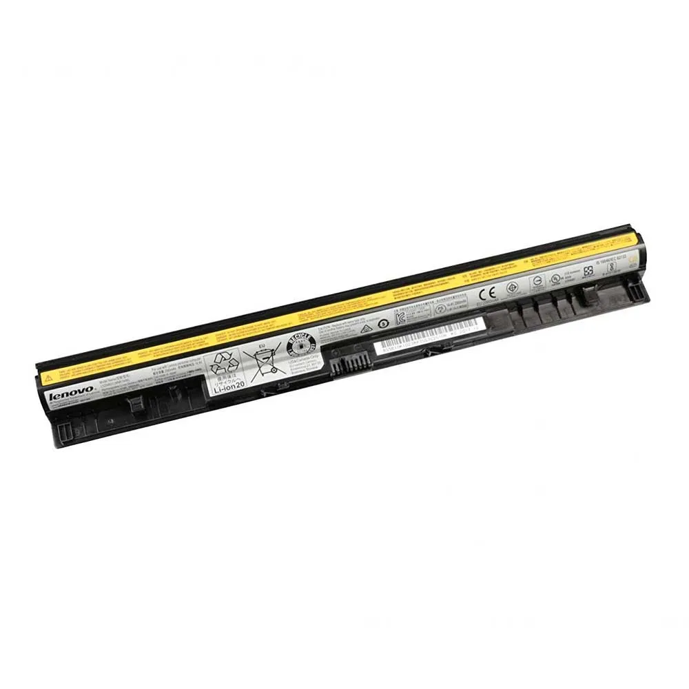 باتری لپ تاپ لنوو Lenovo IdeaPad G400s – 4Cell