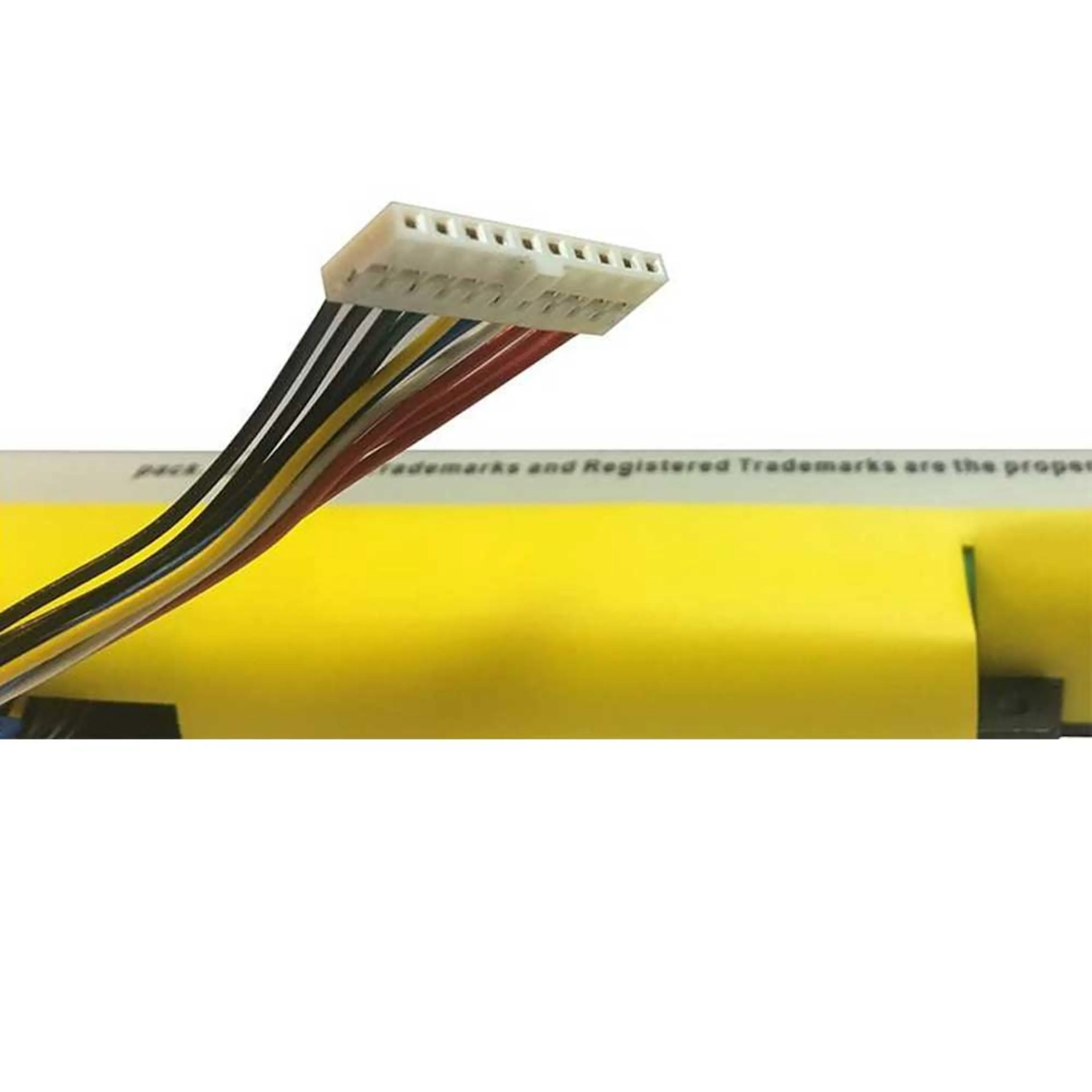 باتری لپ تاپ لنوو Lenovo IdeaPad Z500 – 4Cell باتری لپ تاپ لنوو Lenovo IdeaPad Z500 – 4Cell