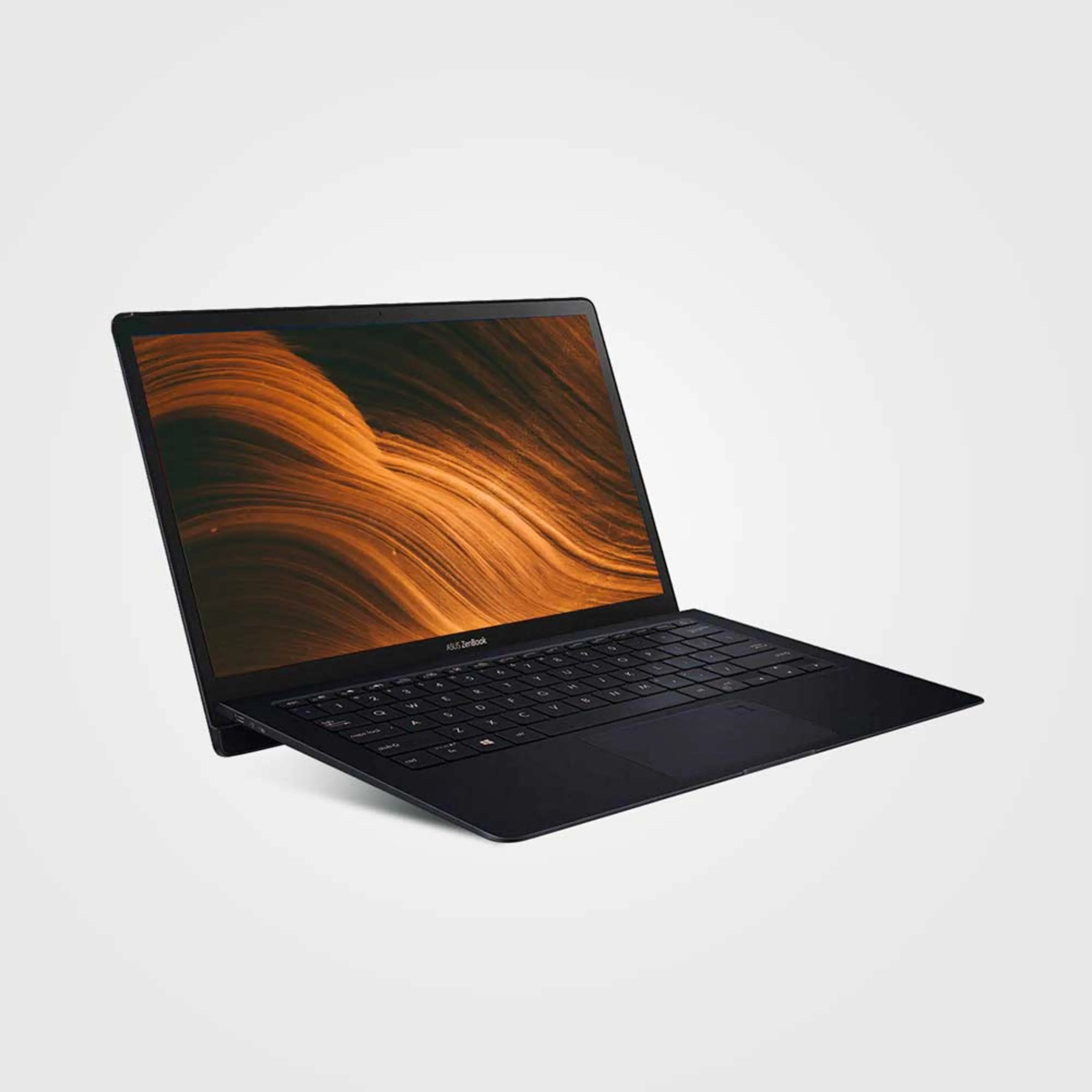 لپ تاپ Asus ZenBook S UX391UA-N Core i7 16G 13.3 inch