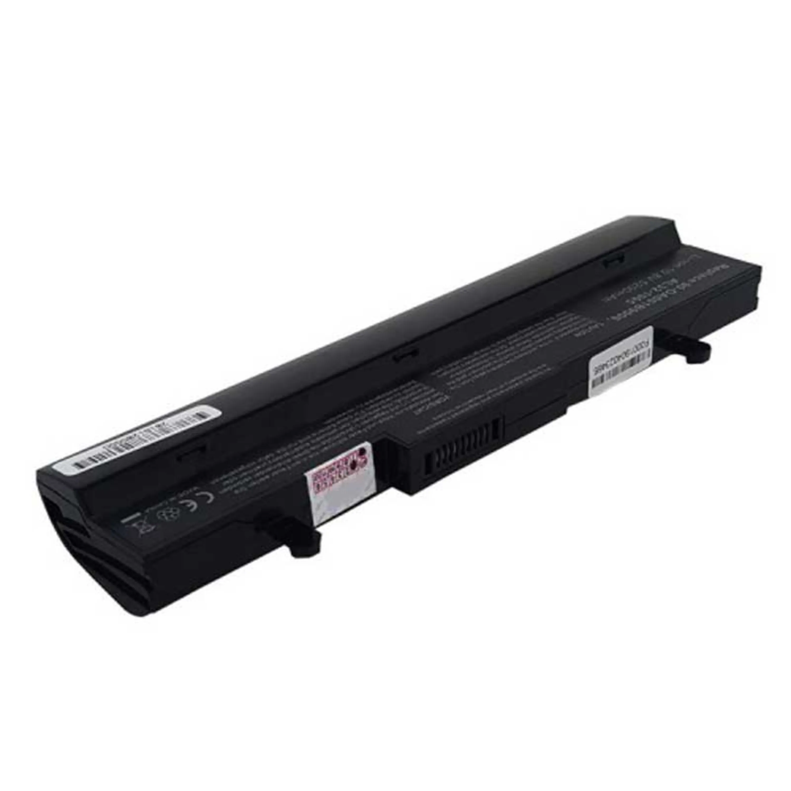 باتری لپ تاپ ایسوس Asus Eee PC 1001-1005-6Cell مشکی باتری لپ تاپ ایسوس Asus Eee PC 1001-1005-6Cell مشکی