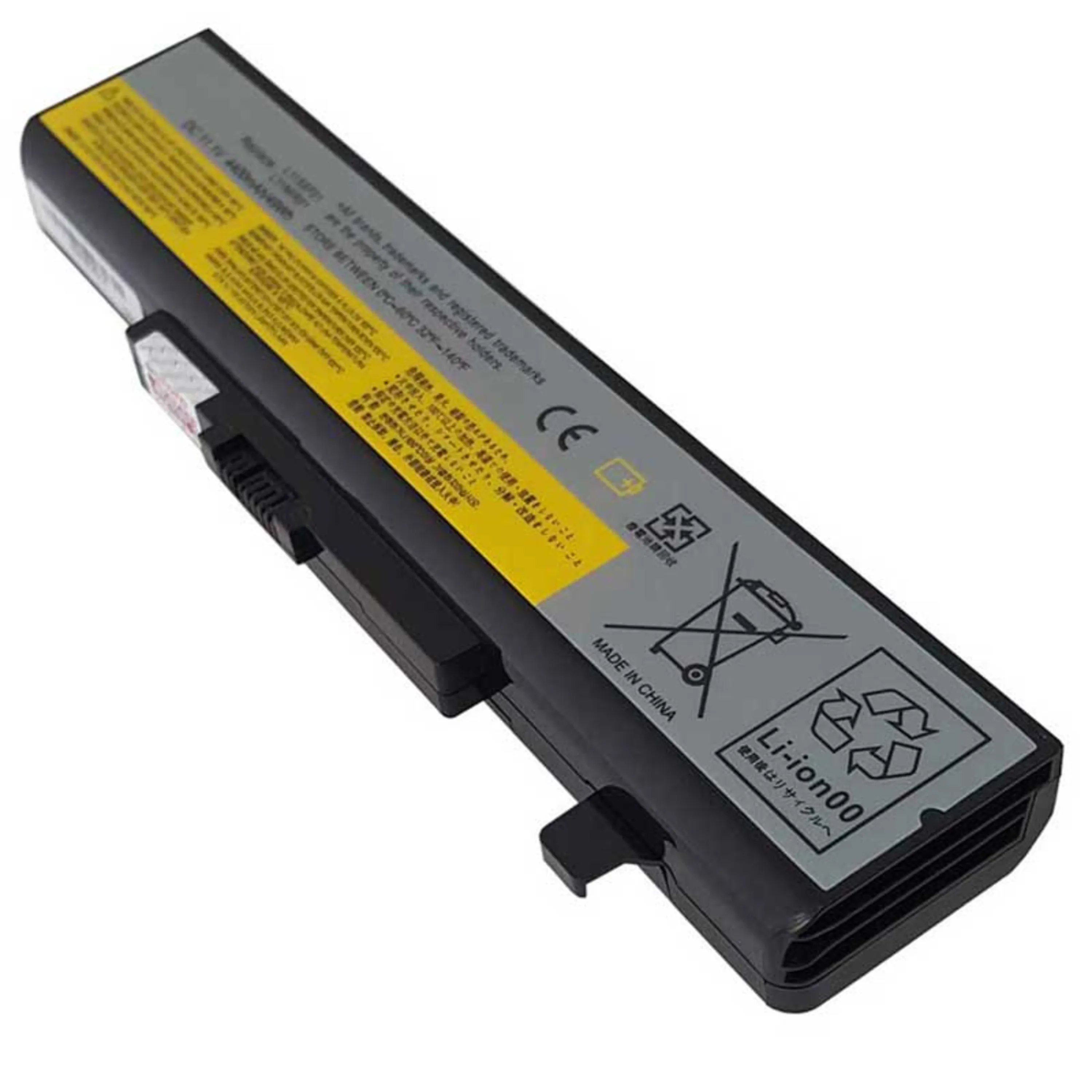 باتری لپ تاپ لنوو Lenovo ideapad G580-G500-6Cell باتری لپ تاپ لنوو Lenovo ideapad G580-G500-6Cell