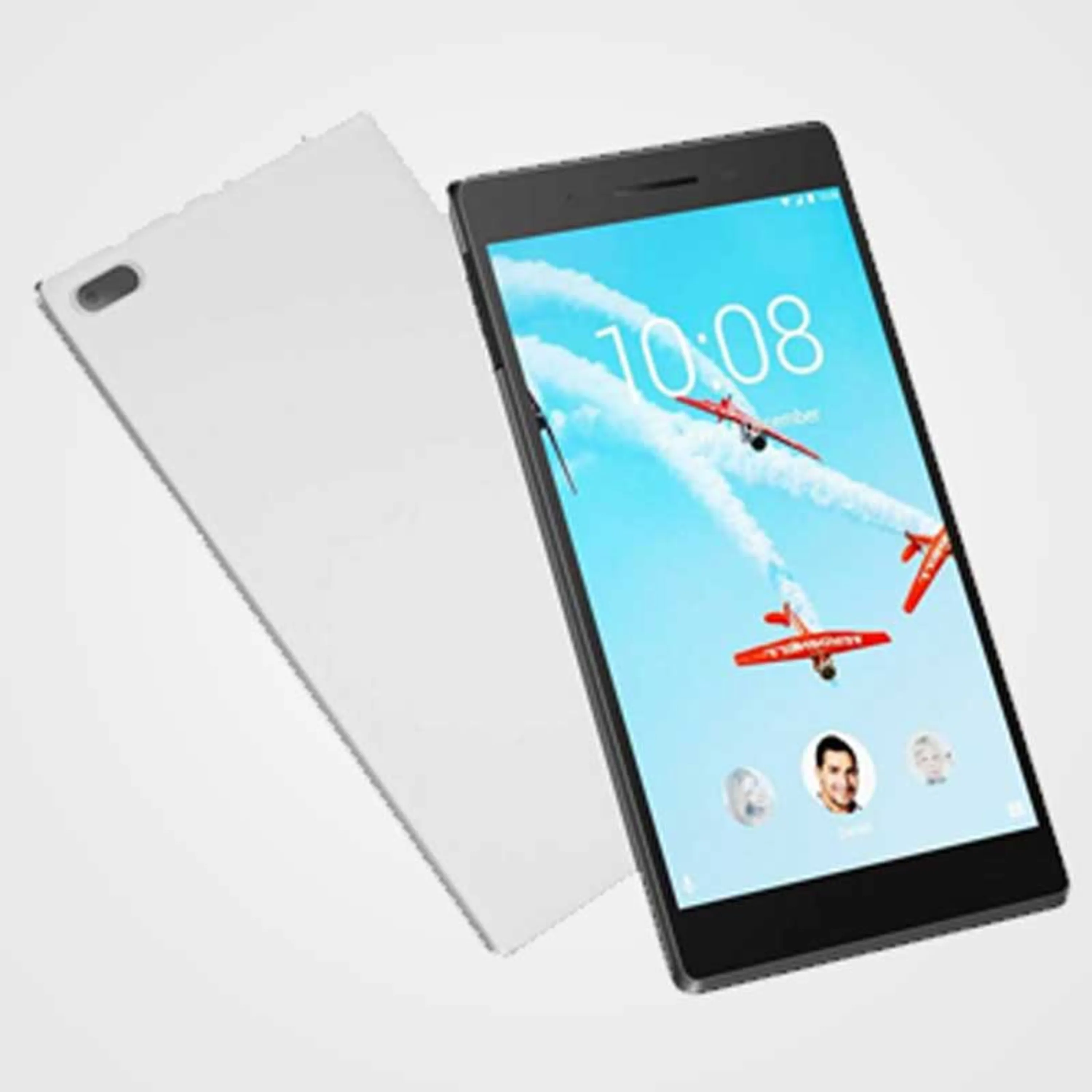 تبلت لنوو Lenovo Tab 4 TB-7104F ظرفیت 8 گیگابایت