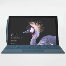 تبلت مایکروسافت Microsoft Surface Pro 2017–F 256GB