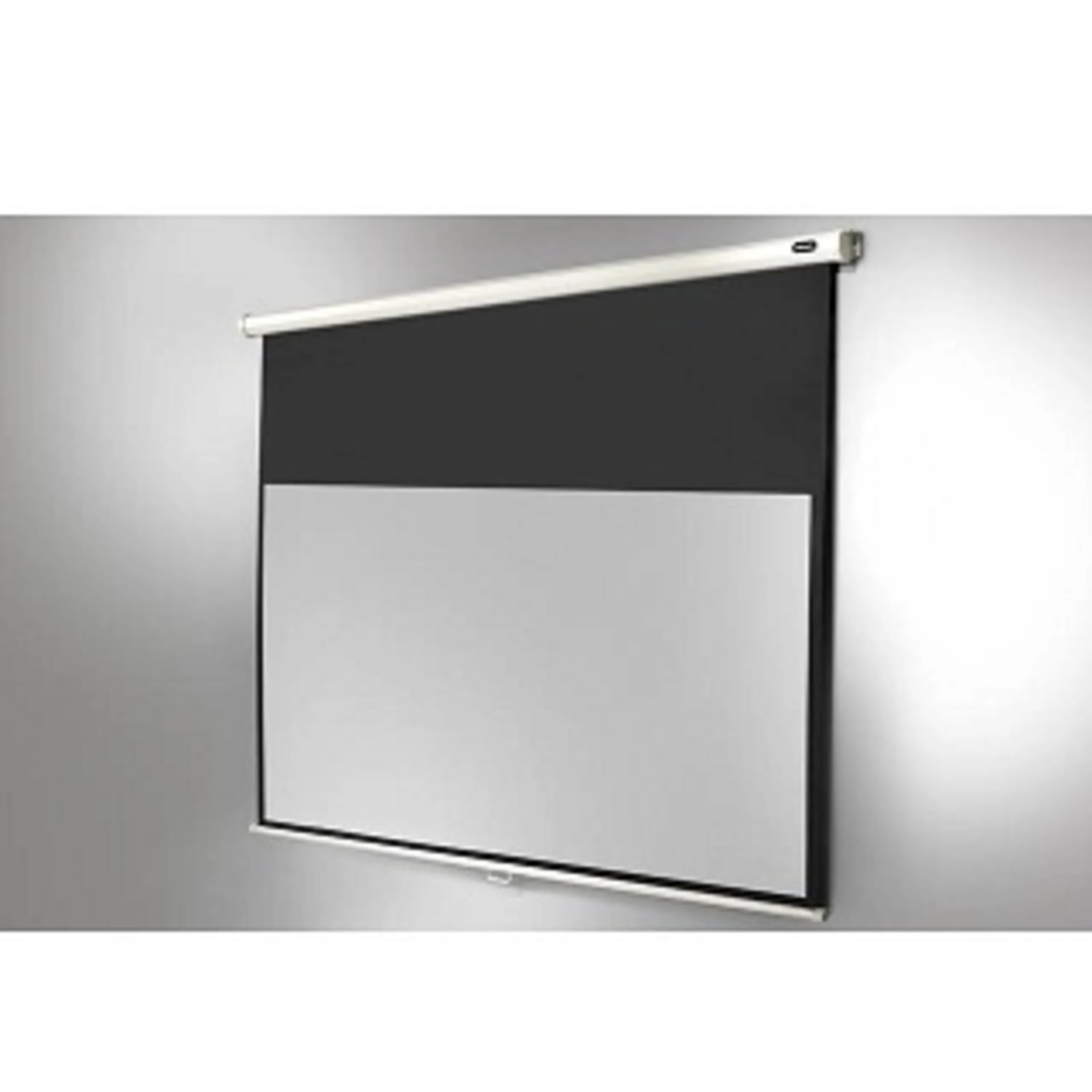 پرده نمایش ویدیو پروژکتور - برقی - 166*300 واید پرده نمایش ویدیو پروژکتور - برقی - 166*300 واید