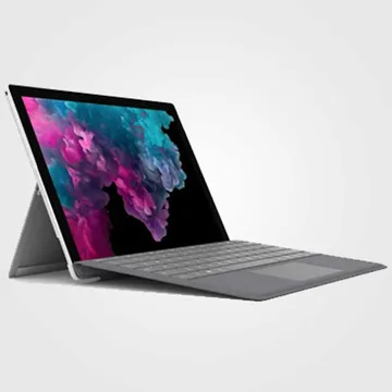 تبلت مایکروسافت Microsoft Surface Pro 6–O 256GB