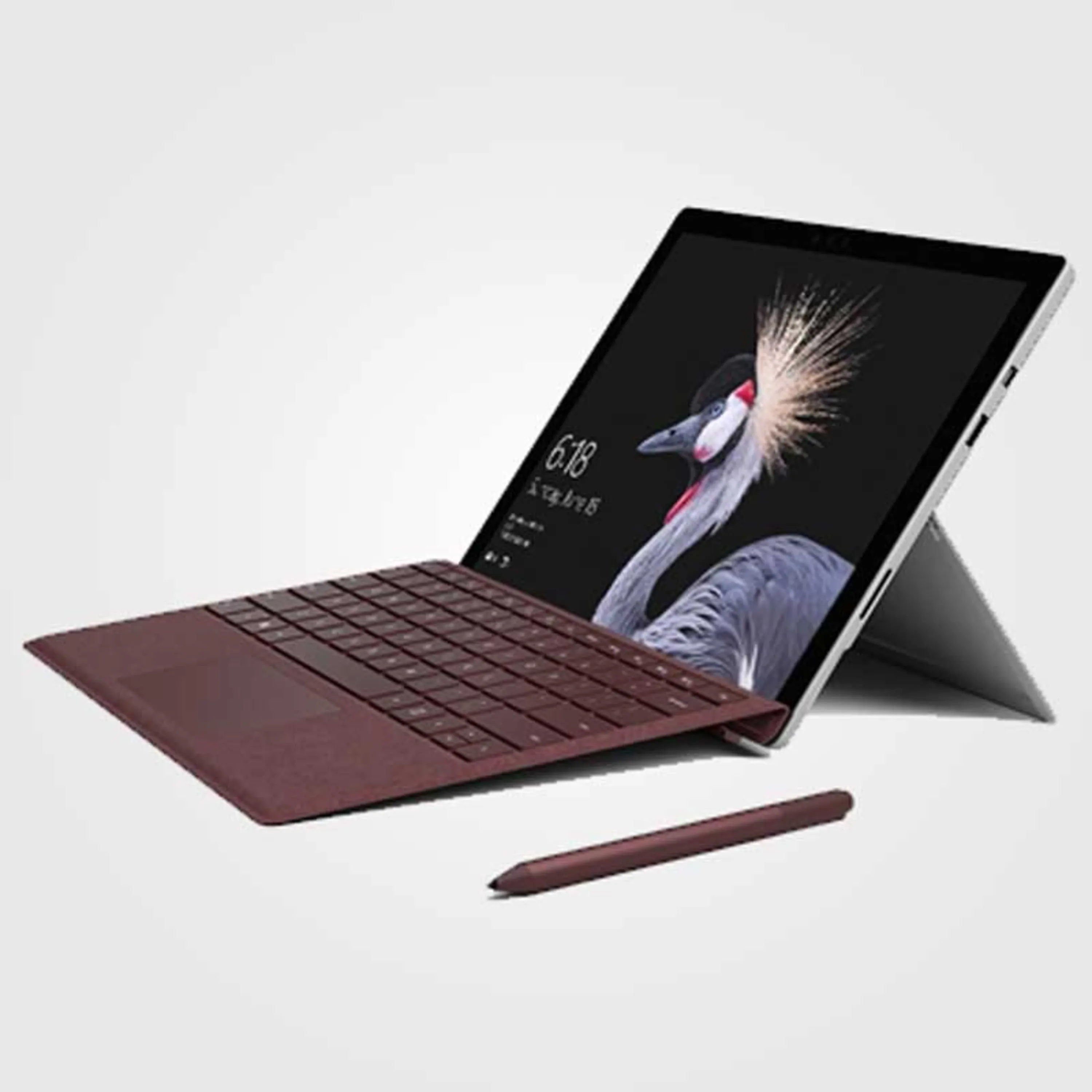 تبلت مایکروسافت Microsoft Surface Pro 2017–E 256GB