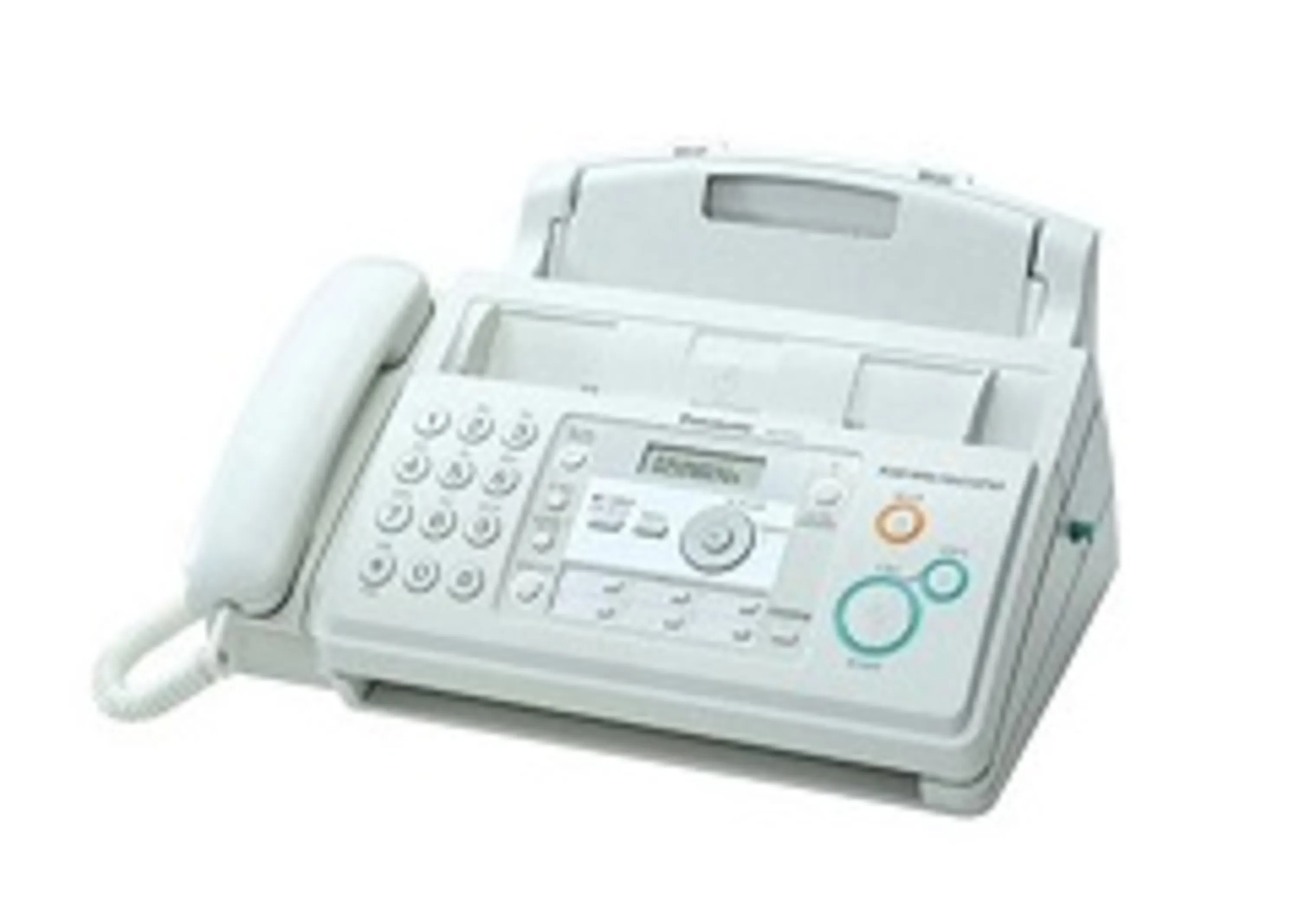 فکس پاناسونیک مدل PANASONIC KX-365 فکس پاناسونیک مدل PANASONIC KX-365