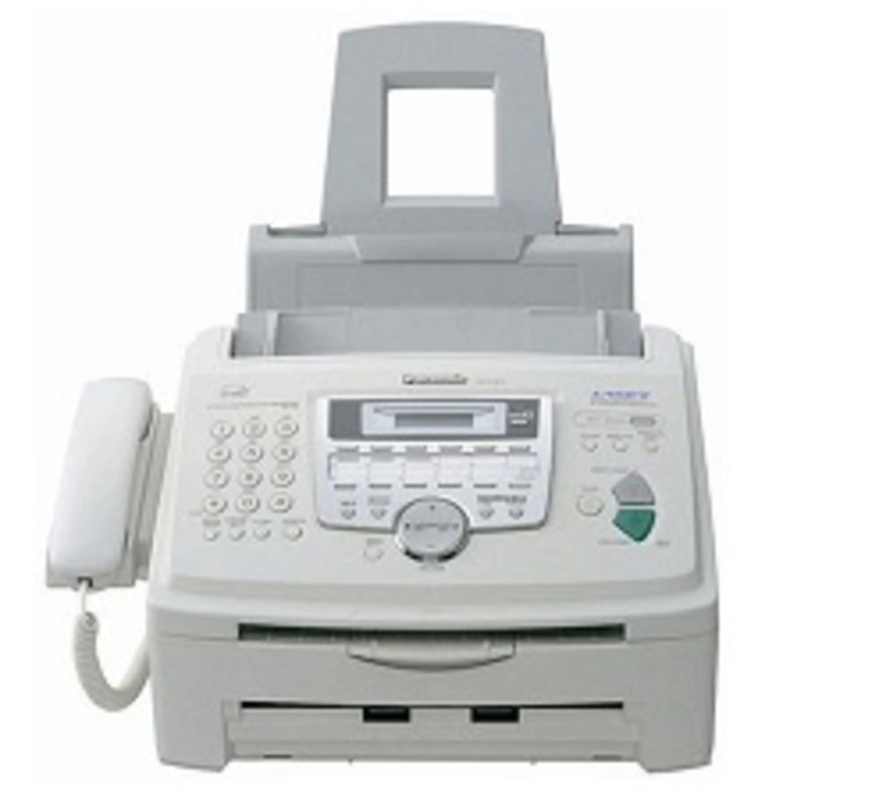 فکس لیزری پاناسونیک مدل PANASONIC KX-FL612 فکس لیزری پاناسونیک مدل PANASONIC KX-FL612