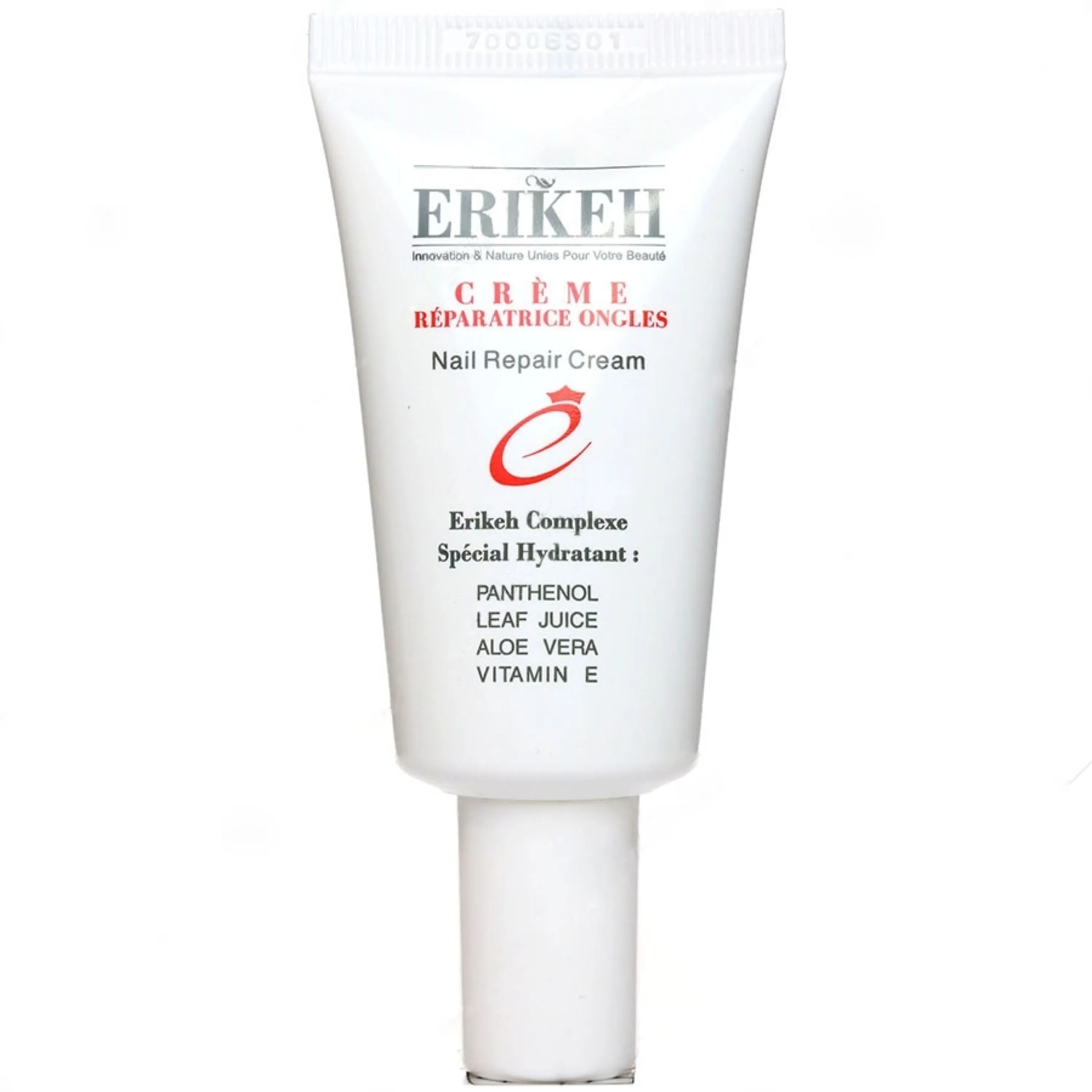 کرم ترمیم کننده ناخن اریکه 