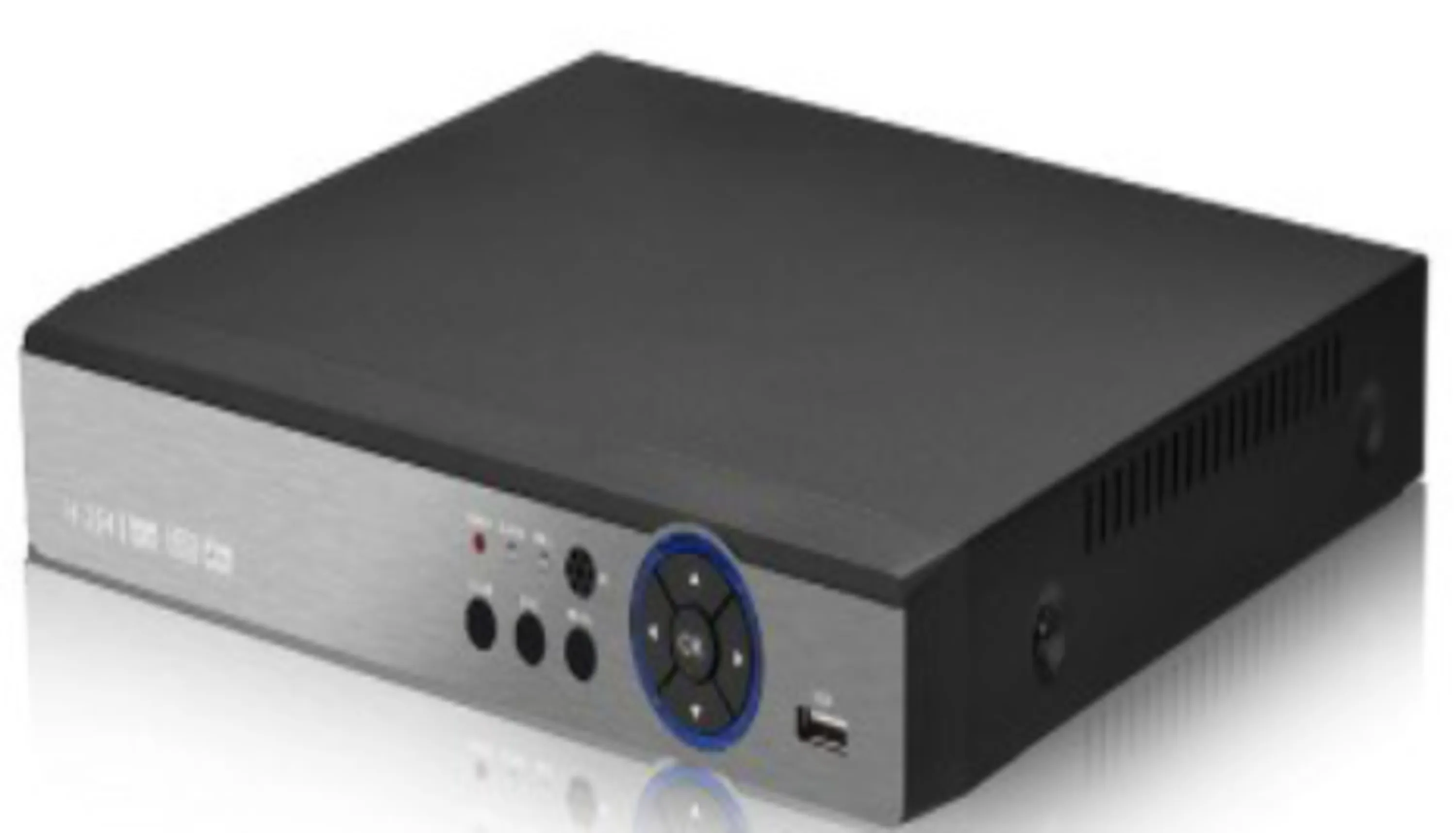 دی وی آر4کانال نایک ویژن مدلNIKVISONA6904H-4K