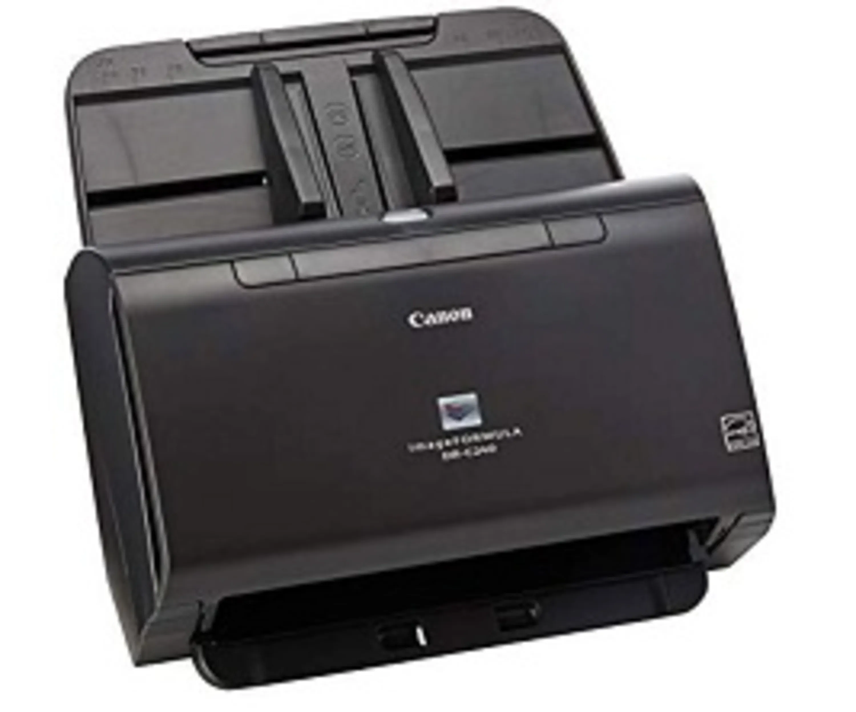 اسکنر اسناد کانن مدل imageFORMULA DR-C240 Office اسکنر اسناد کانن مدل imageFORMULA DR-C240 Office