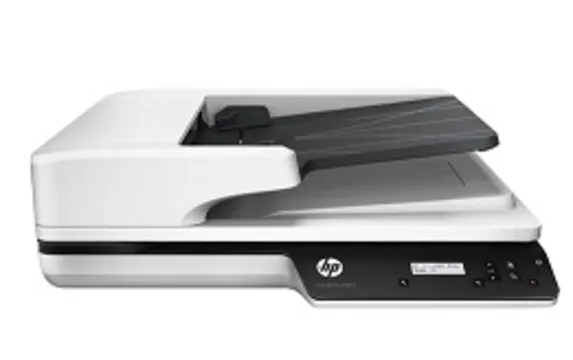 اسکنر تخت اچ پی مدل HP ScanJet Pro 3500 f1