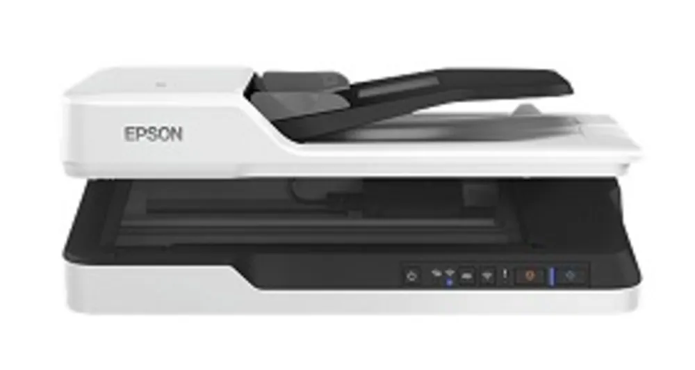 اسکنر اپسون مدل EPSON WorkForce DS-1660w
