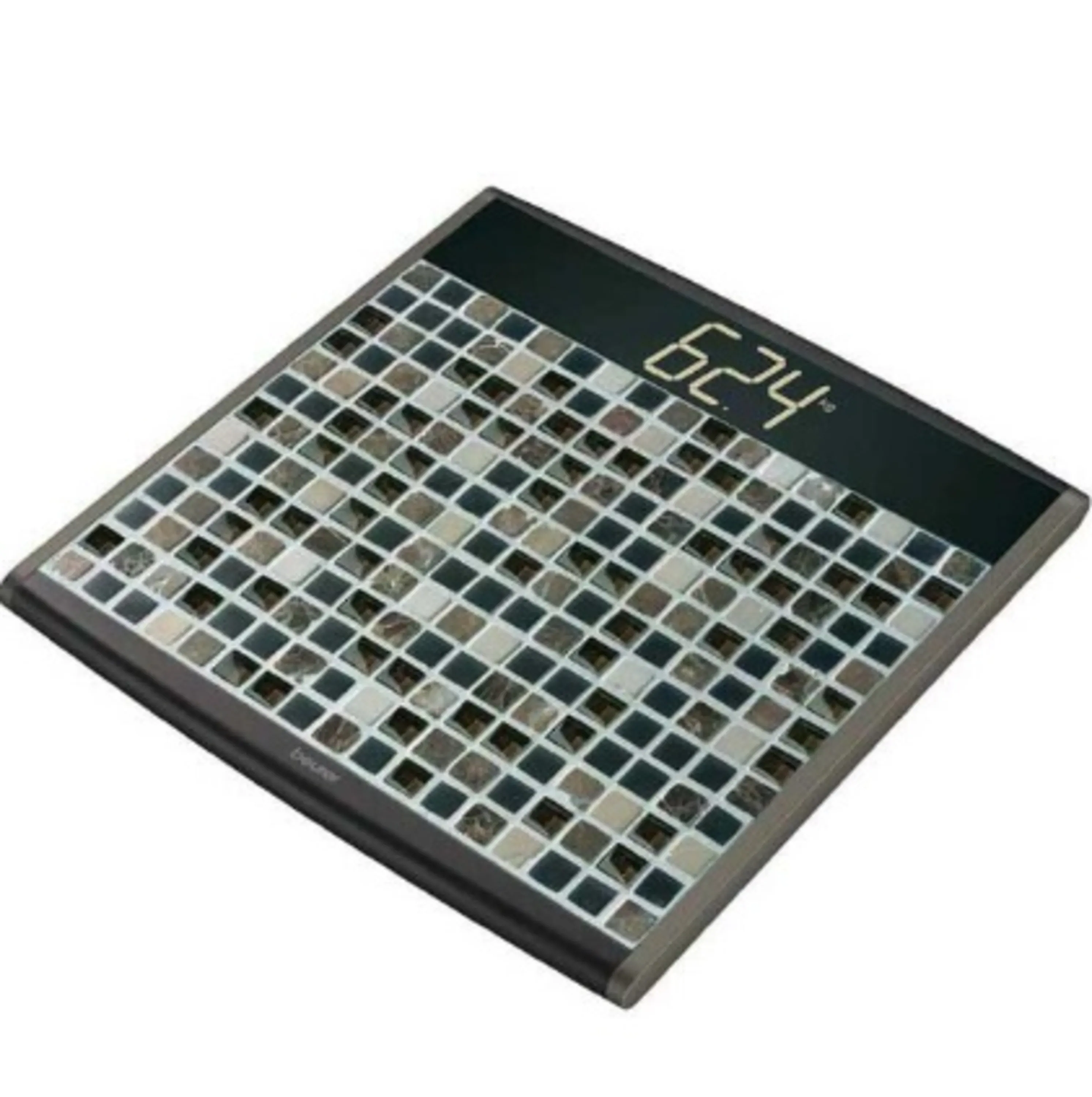 ترازوی حمام بیورر مدل BEURER PS 891 ترازوی حمام بیورر مدل BEURER PS 891