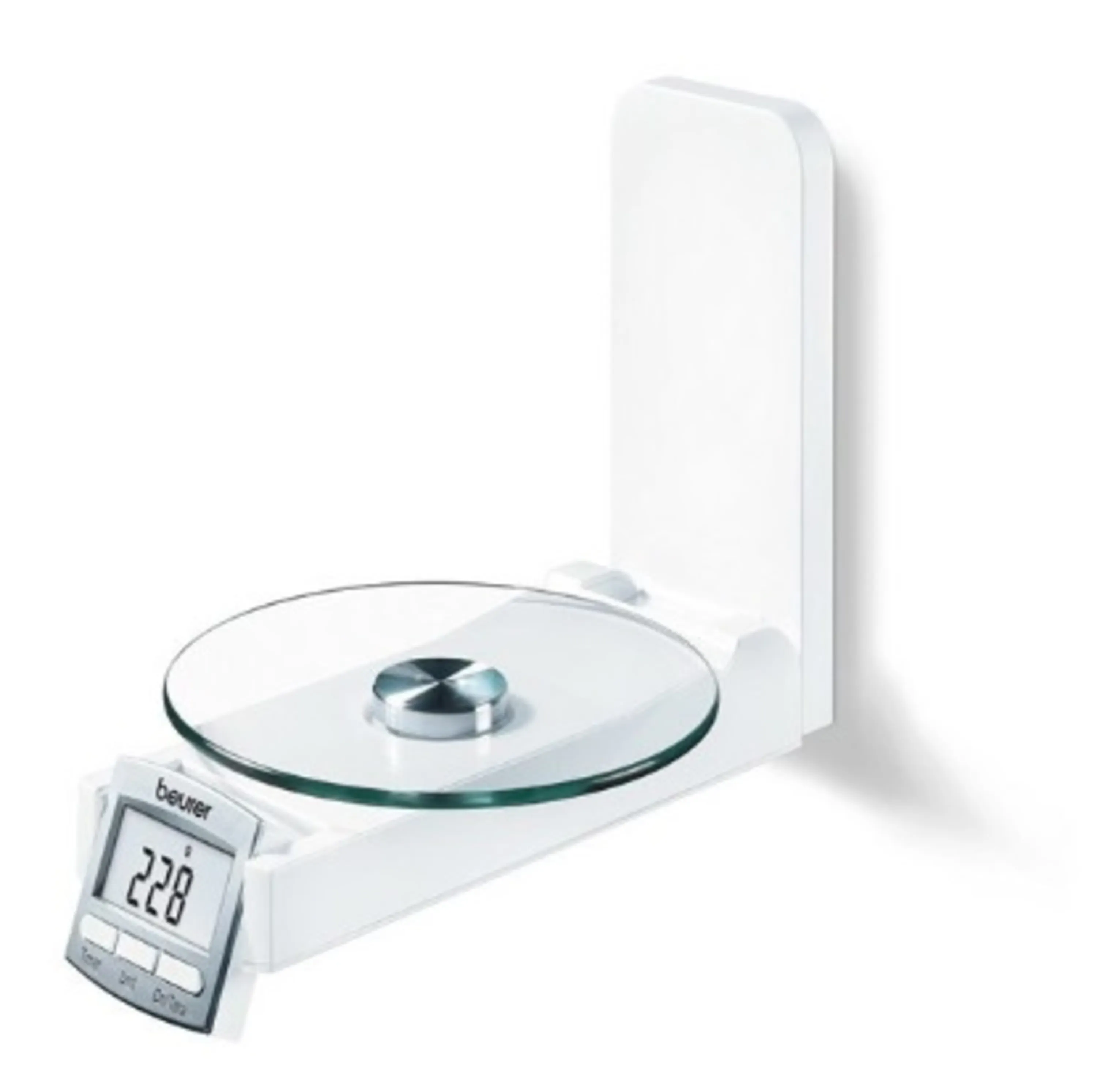 ترازوی آشپزخانه بیورر KS52 BEURER ترازوی آشپزخانه بیورر KS52 BEURER