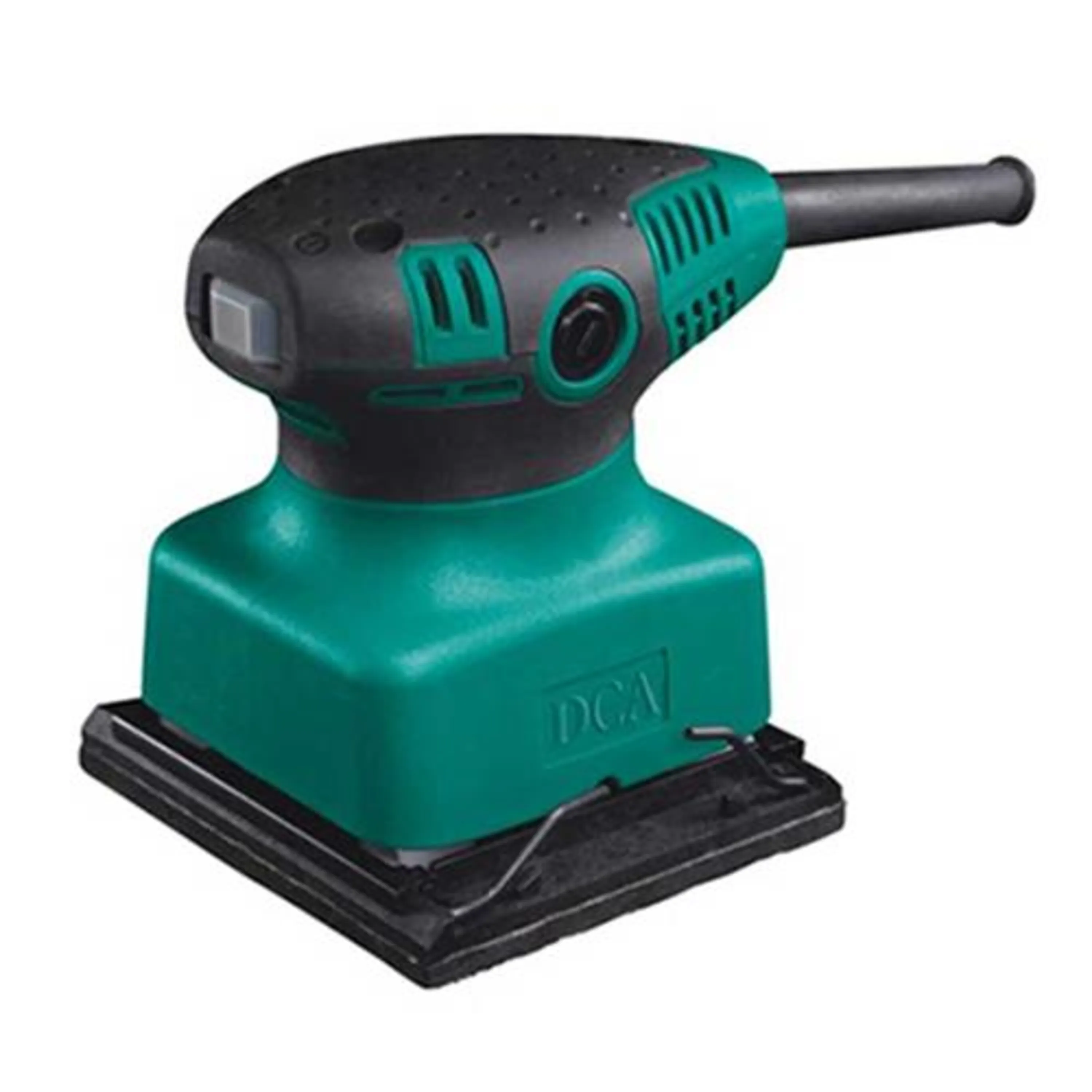 سمباده لرزان دی سی ای مدل ASB 03-100 سمباده لرزان دی سی ای مدل ASB 03-100