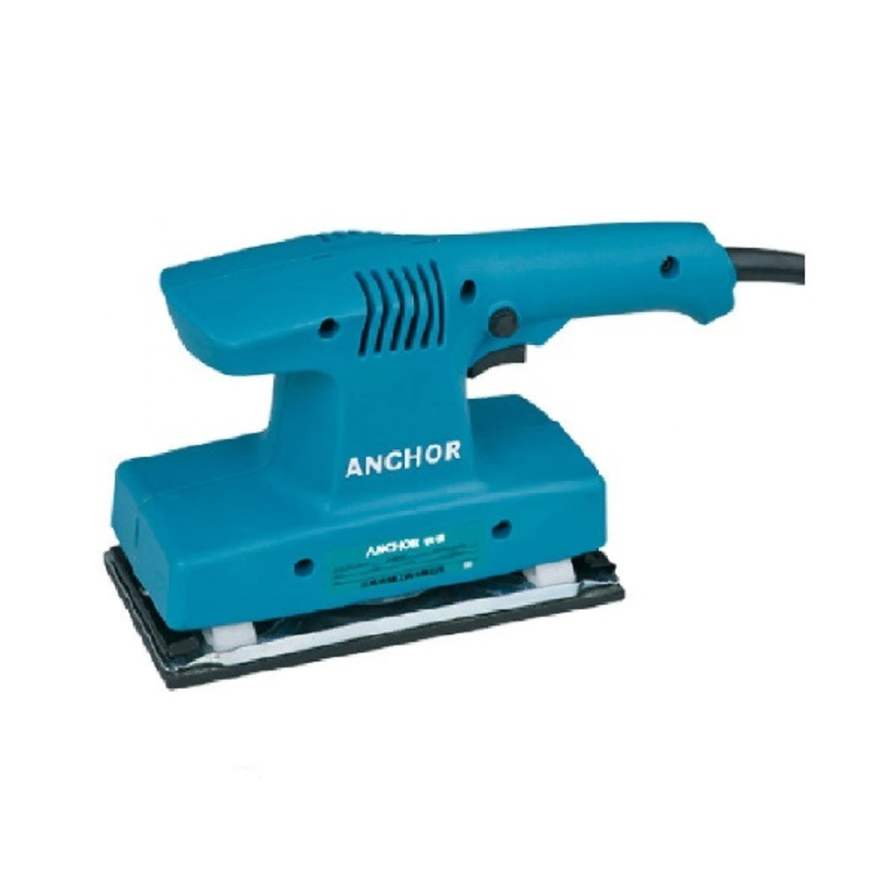 سنباده لرزان 165 وات آنکورمدل O1 سنباده لرزان 165 وات آنکورمدل O1