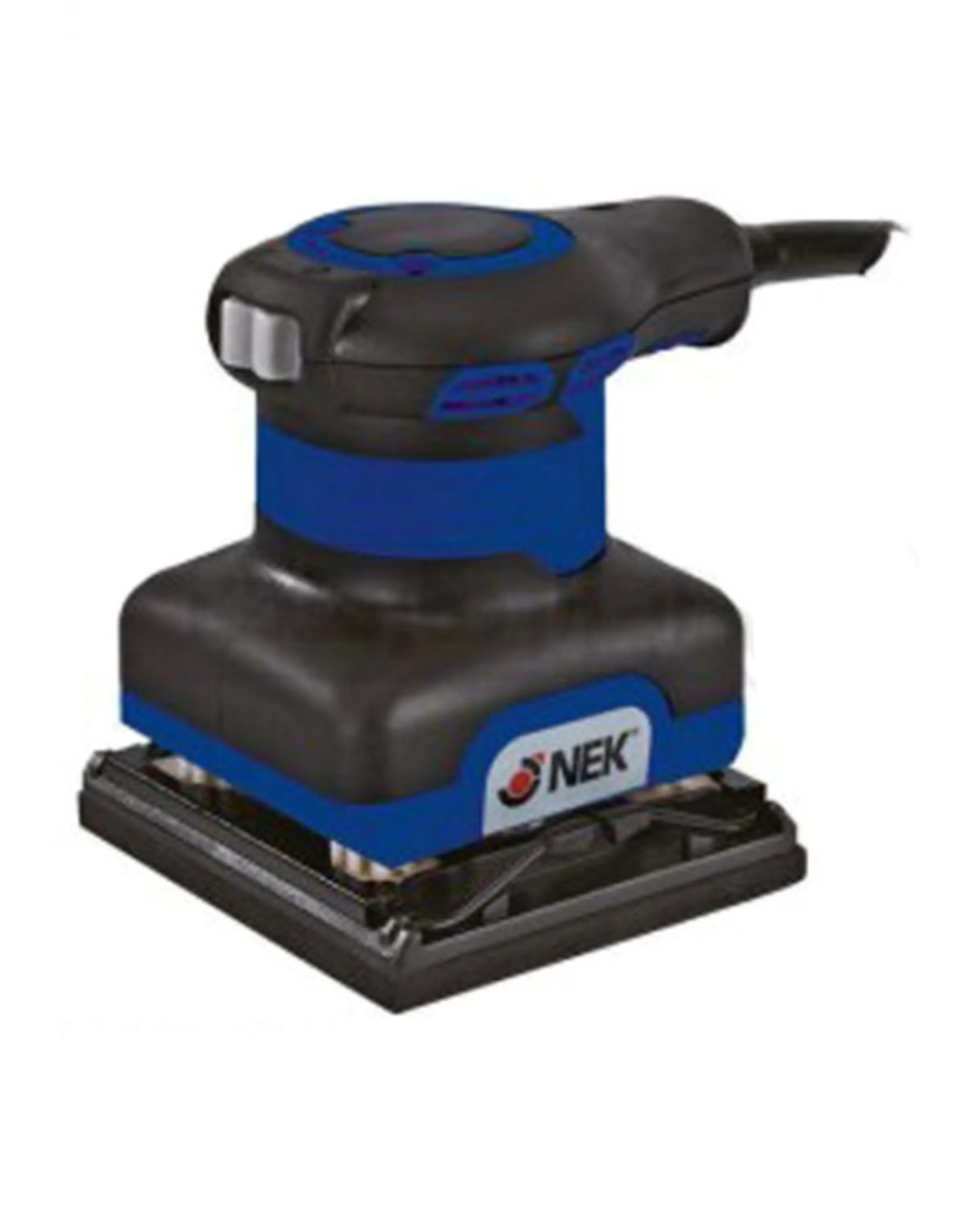 سنباده لرزان نک مدل 22ES سنباده لرزان نک مدل 22ES