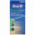 نخ دندان ارال بی سوپر فلاس ORAL B SUPERFLOSS