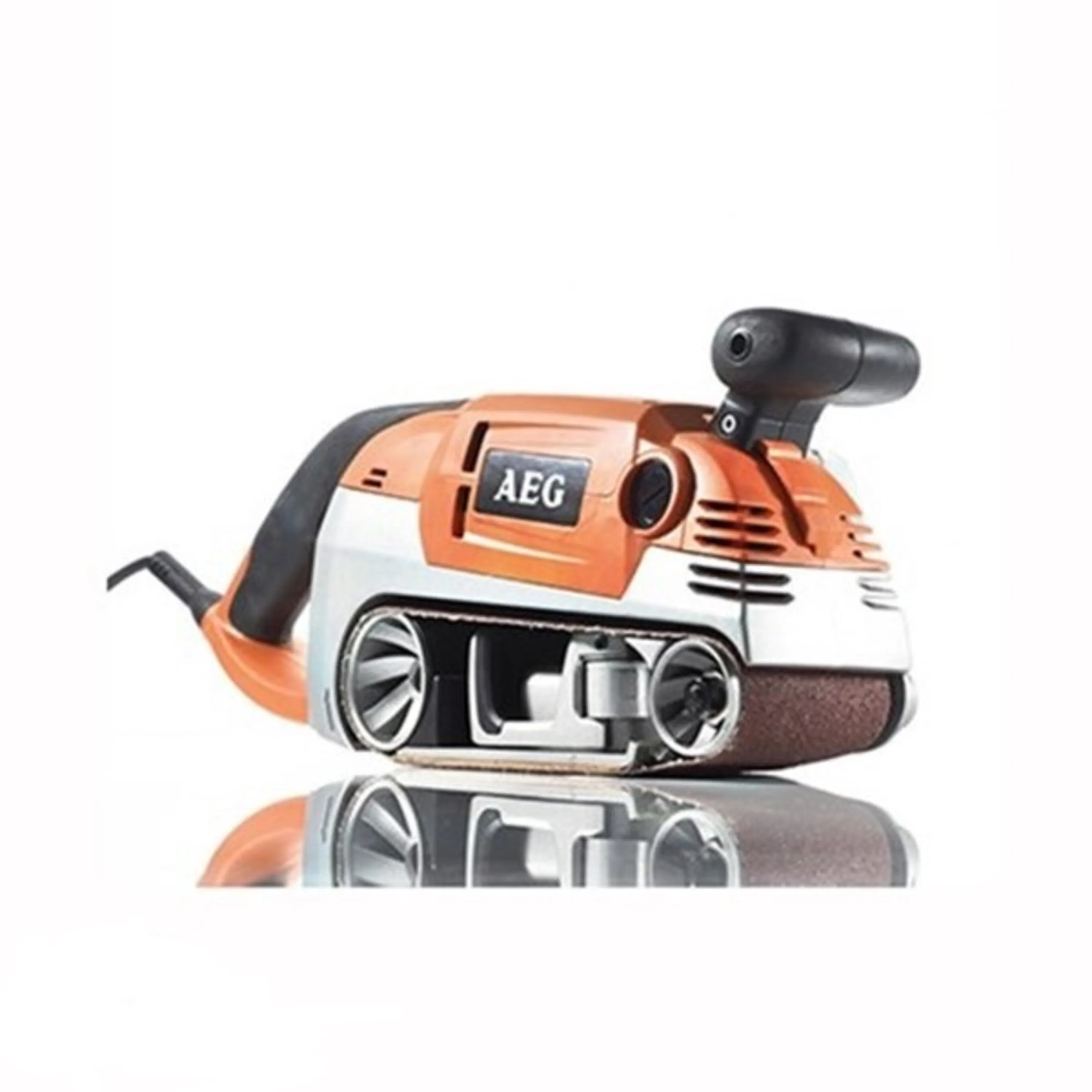 سنباده نواری 1050 وات آاگ مدل HBS1000E سنباده نواری 1050 وات آاگ مدل HBS1000E