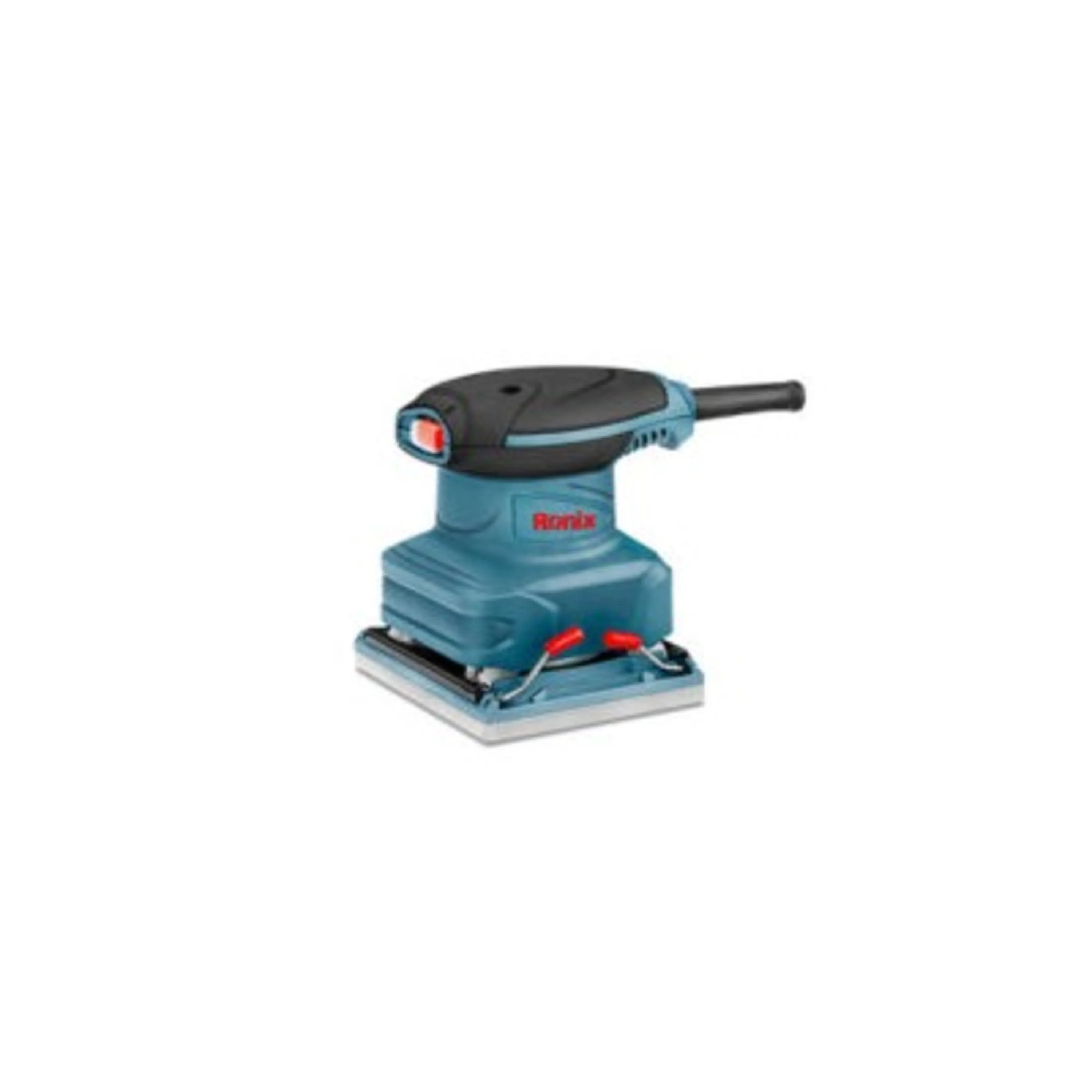 سنباده لرزان نجاری رونیکس مدل 6402 سنباده لرزان نجاری رونیکس مدل 6402